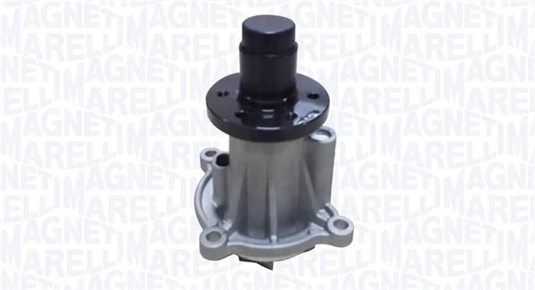 WPQ1312 Magneti Marelli Насос охолодження