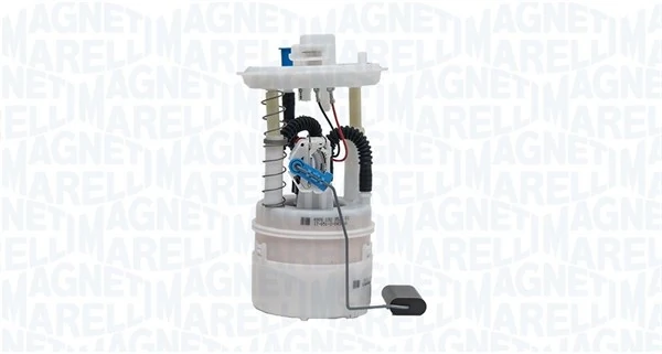 Паливний насос Magneti Marelli MAM00138M