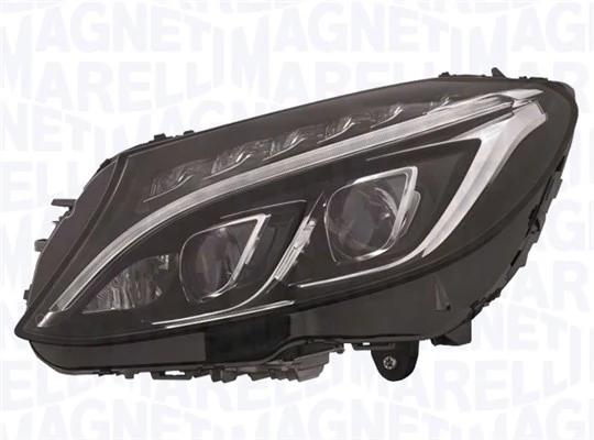 711307024443 Magneti Marelli Основна фара - вставка
