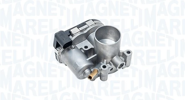 Блок дросельної заслінки Bosch 280750049 ціна, від 28.22 USD