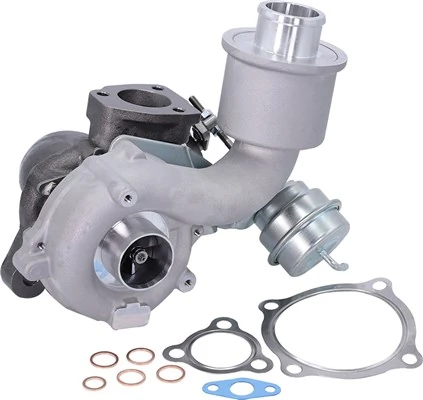 Турбіна Borg-Warner 53039700082 ціна, від 235.30 USD