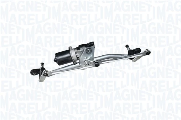 51727384 Fiat/Alfa/Lancia Трапеція склоочисника