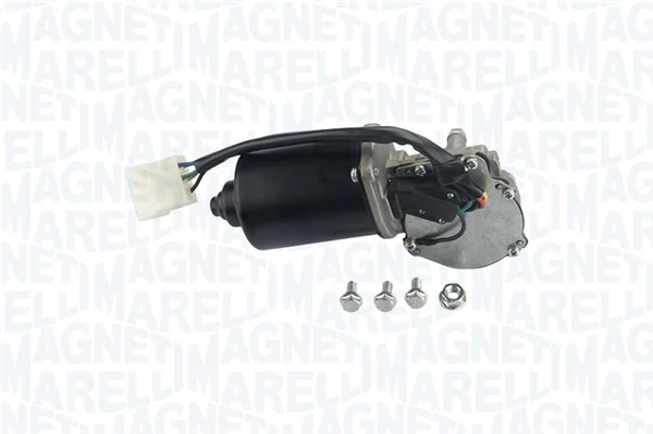 Мотор двірника Magneti Marelli 064370500010 ціна, від 29.41 USD