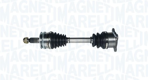 Піввісь права TDS0211 Magneti Marelli