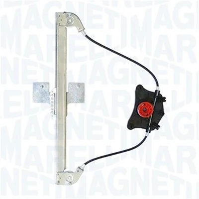 AC1482 Magneti Marelli Склопідйомник задніх правих дверей