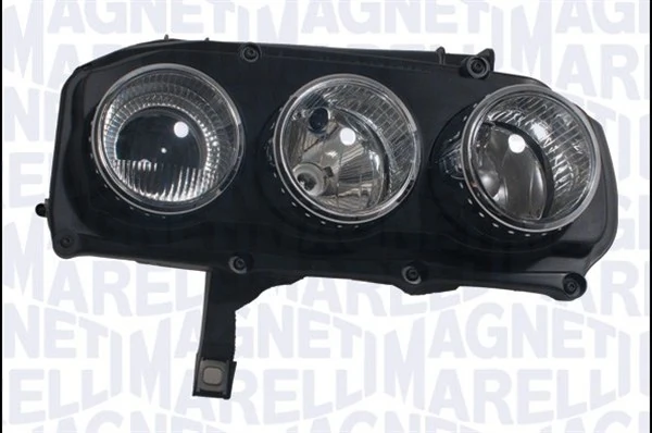 Фара правая Magneti Marelli LPL231 ціна, від 135.81 USD