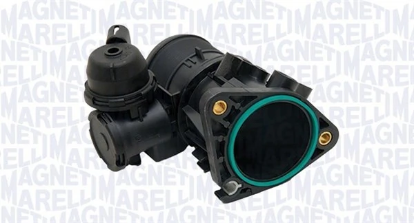 50CDSP6 Magneti Marelli Дросільна заслінка в зборі