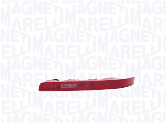 Ліхтар заднього бампера, правий Magneti Marelli 714027340804 ціна, від 126.82 USD
