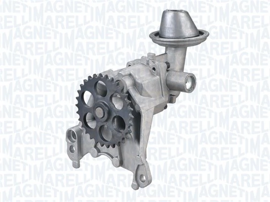 Помпа масляна Skoda Felicia I хетчбек (791, 6U1) (1994 - 1997) ціна, від 69.95 USD