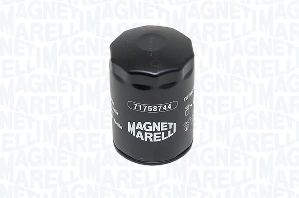 Фільтр масляний VAG 44107019
