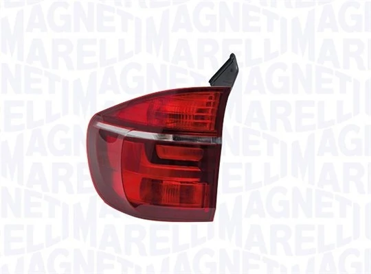 710815040017 Magneti Marelli Задня ліва фара