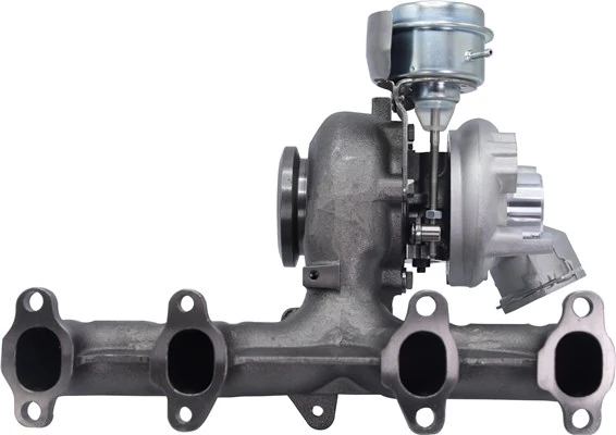 TBM0033 Magneti Marelli Турбонаддув