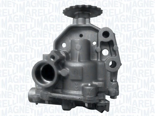 Помпа масляна Magneti Marelli OP0107 ціна, від 77.14 USD