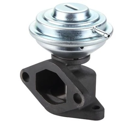 Клапан ЄГР EV158 Magneti Marelli