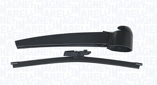 Важіль-поводок склоочисника заднього скла Kamoka 25295 ціна, від 17.73 USD