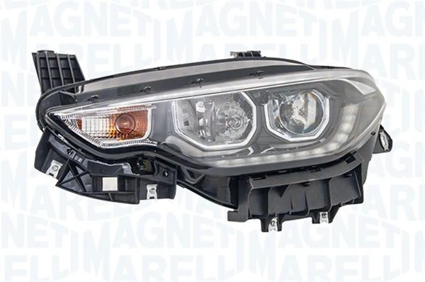 712105701110 Magneti Marelli Основна фара - вставка