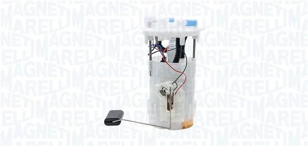 Бензонасос MAM00117M Magneti Marelli