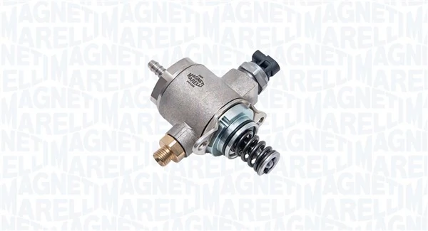 Купити ST06J127025G SAT Насос паливний високого тиску (ПНВТ) - DIESEL