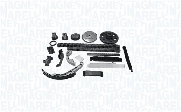 Комплект ланцюга ГРМ BGATC6320FK BGA