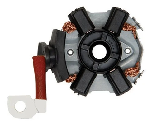 Щеткодеpжатель стартера AS/Auto Storm SBH0119BOSCH ціна, від 8.46 USD