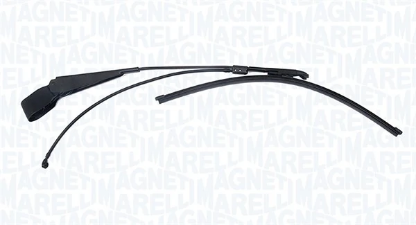 Важіль-поводок склоочисника заднього скла Magneti Marelli WRQ0197 ціна, від 12.59 USD