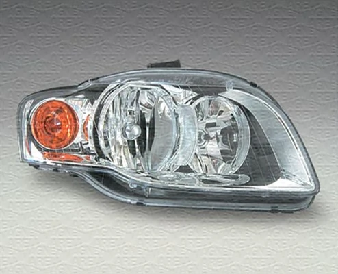 Основна фара - вставка Audi A4 B7 седан (8EC) (2004 - 2008) ціна, від 104.87 USD