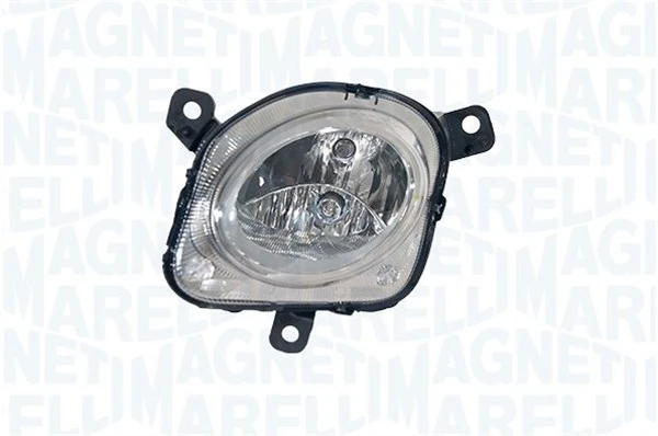 712475001129 Magneti Marelli Основна фара - вставка