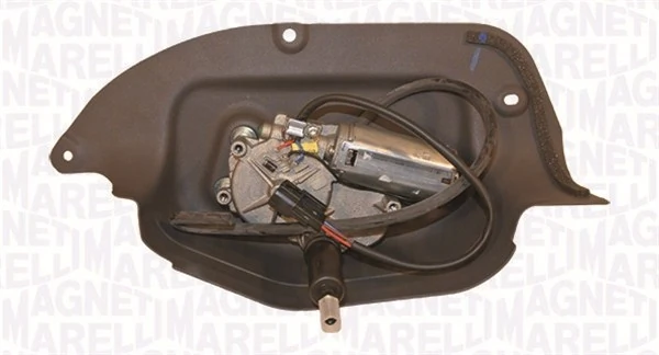 Склоочисник дверей задка Polcar 3248SWT1 ціна, від 110.27 USD