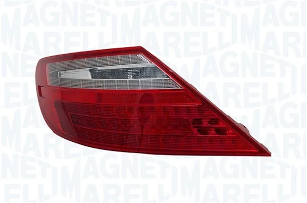 Лівий стоп A1728200164 Mercedes