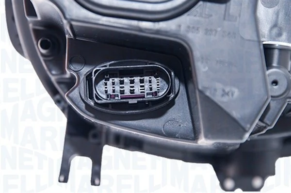 Фара правая Magneti Marelli LPP421 ціна, від 404.50 USD