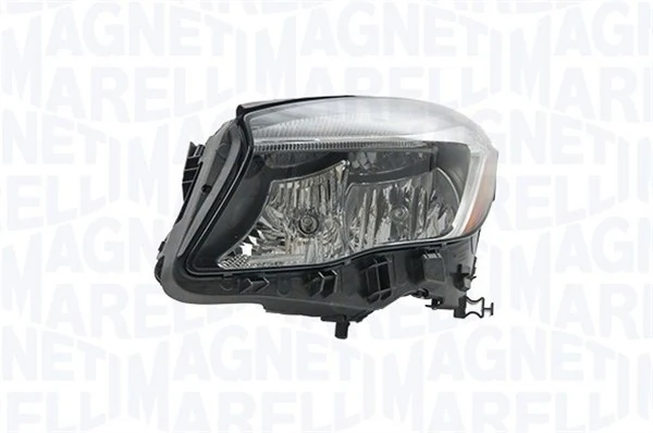 711307024357 Magneti Marelli Основна фара - вставка