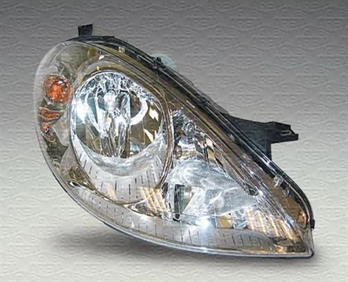 LPH862 Magneti Marelli Фара дальнього світла в зборі
