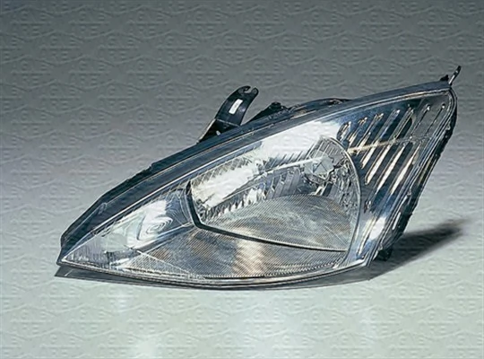 Фара права Ford Focus 1