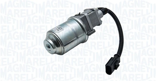 DR0019216A Magneti Marelli Насос системи вмикання зчеплення