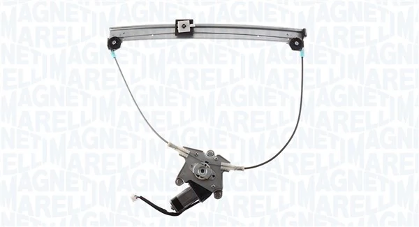 ACQ0044 Magneti Marelli Склопідйомник задніх правих дверей
