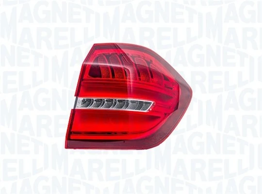 710815900900 Magneti Marelli Задня ліва фара