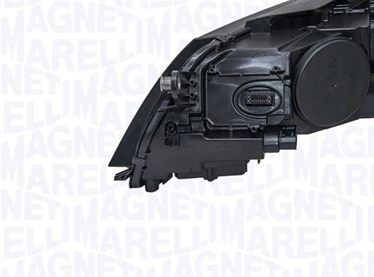 711307024175 Magneti Marelli Основна фара - вставка