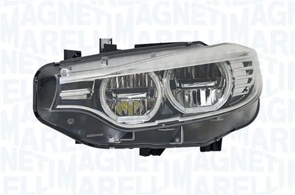 711451000053 Magneti Marelli Основна фара - вставка