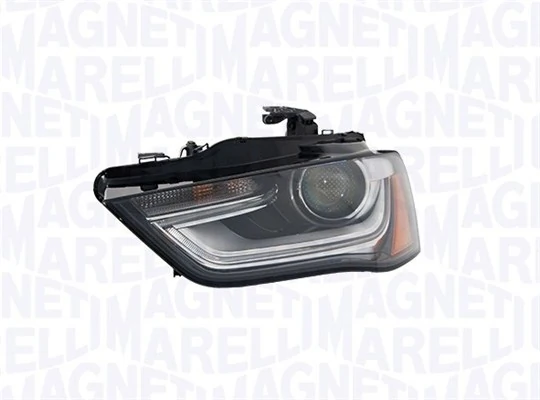 Фари Magneti Marelli 711307024094 ціна, від 631.33 USD