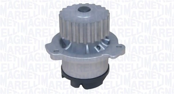 Водяний насос ASR WP350002