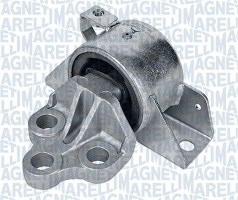 Передня опора двигуна Opel Corsa D