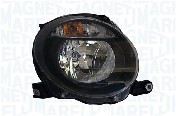 Купити LPM301 Magneti Marelli Права блок фара