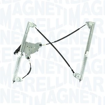 Купити AC723 Magneti Marelli Механізм стеклопідйомника водійських дверей
