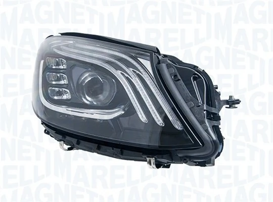 Основна фара - вставка Magneti Marelli 711451000376 ціна, від 1393.62 USD