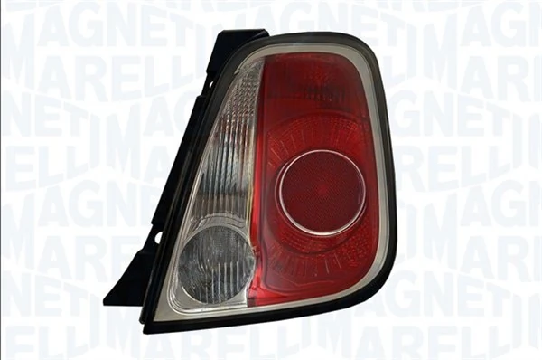 Купити LLH411 Magneti Marelli Задня права фара