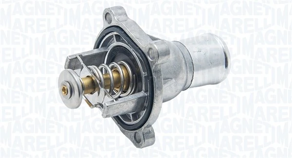 TE0005 Magneti Marelli Корпус термостата в зборі