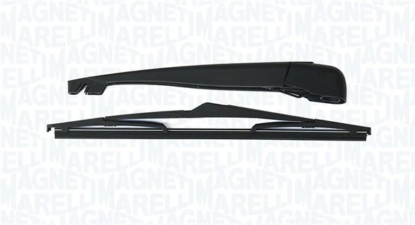 WRQ0105 Magneti Marelli Важіль-поводок двірника заднього скла