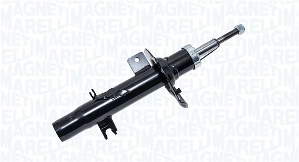 Амортизатор передній, правий TRW JGM1431T ціна, від 47.83 USD