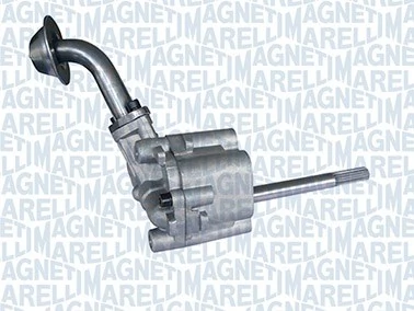 Помпа масляна Vika 027115105C ціна, від 27.87 USD