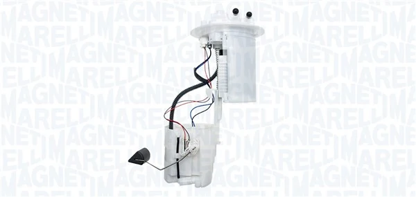 Бензонасос MAM00182M Magneti Marelli